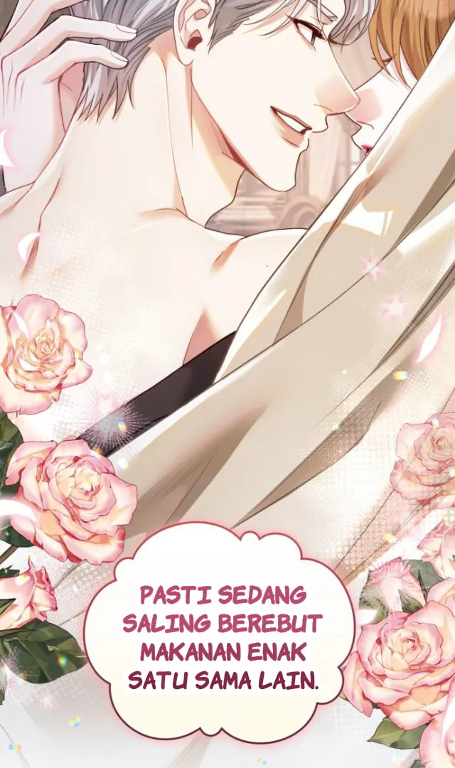 The Acting Empress Still Spends the First Night Chapter 35 Gambar 3