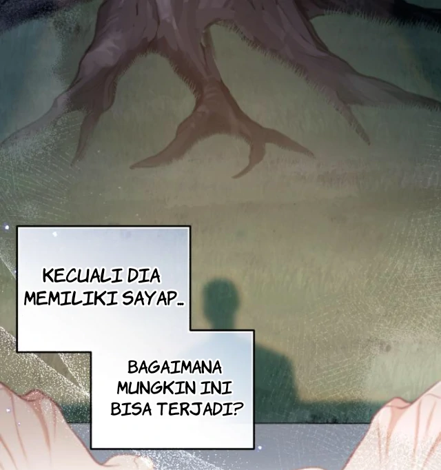 The Acting Empress Still Spends the First Night Chapter 35 Gambar 33