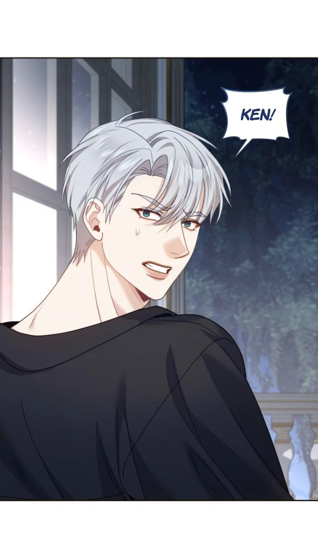 The Acting Empress Still Spends the First Night Chapter 35 Gambar 35