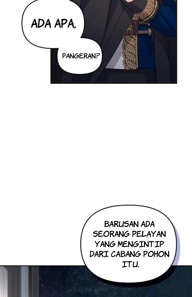 The Acting Empress Still Spends the First Night Chapter 35 Gambar 37