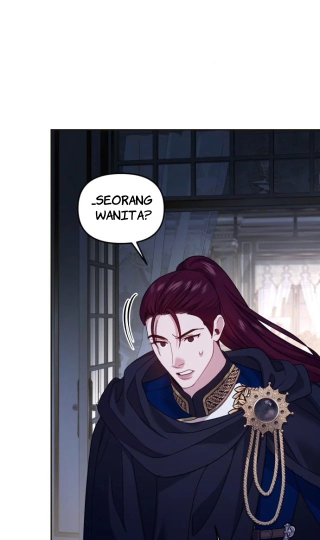 The Acting Empress Still Spends the First Night Chapter 35 Gambar 39