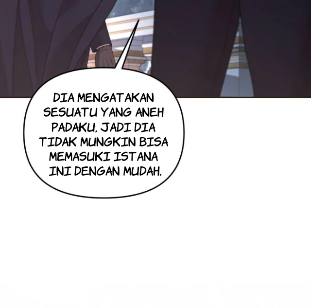 The Acting Empress Still Spends the First Night Chapter 35 Gambar 43