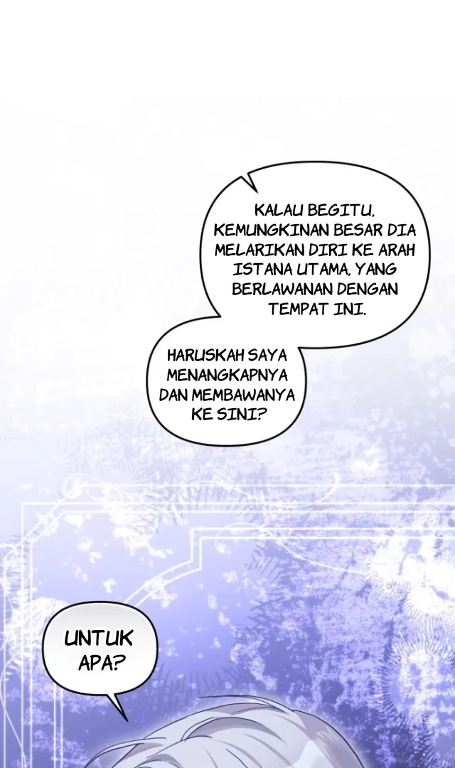 The Acting Empress Still Spends the First Night Chapter 35 Gambar 44