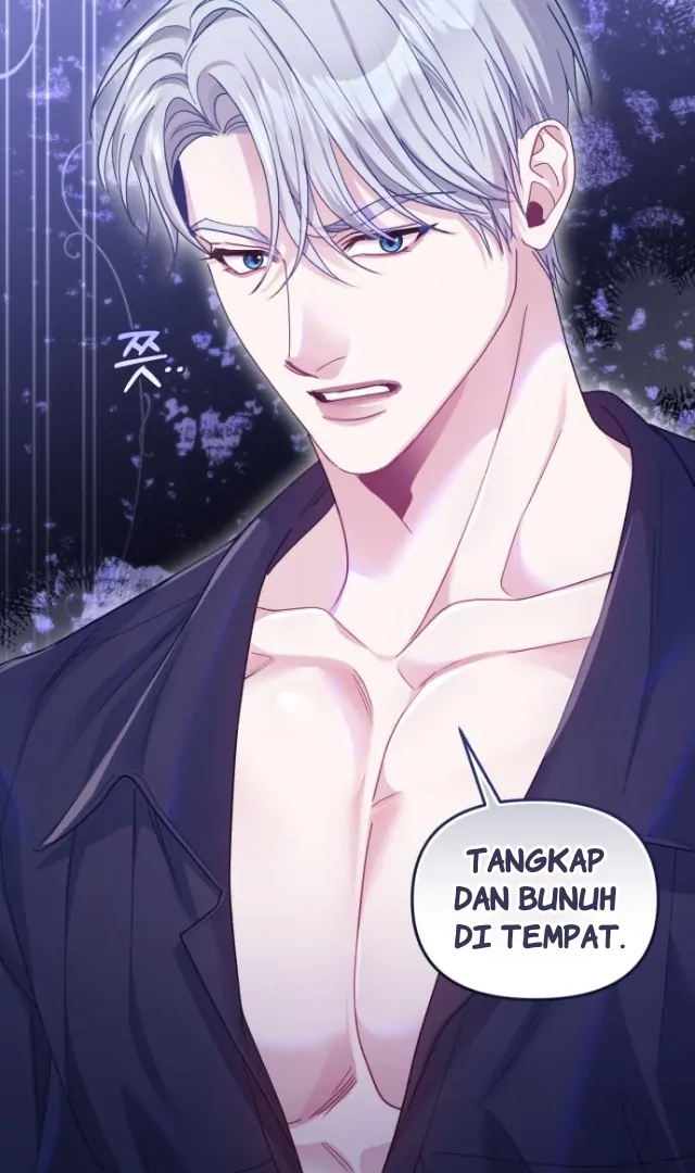 The Acting Empress Still Spends the First Night Chapter 35 Gambar 45