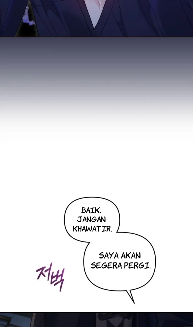 The Acting Empress Still Spends the First Night Chapter 35 Gambar 46