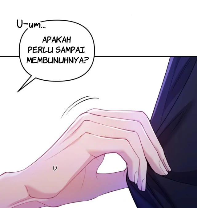 The Acting Empress Still Spends the First Night Chapter 35 Gambar 48