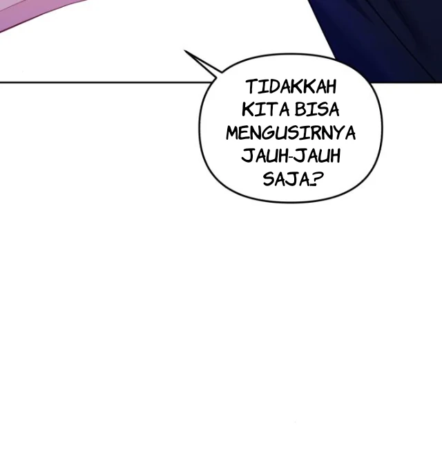 The Acting Empress Still Spends the First Night Chapter 35 Gambar 49