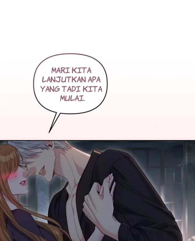 The Acting Empress Still Spends the First Night Chapter 35 Gambar 52