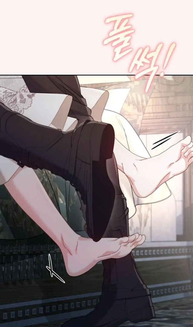 The Acting Empress Still Spends the First Night Chapter 35 Gambar 54