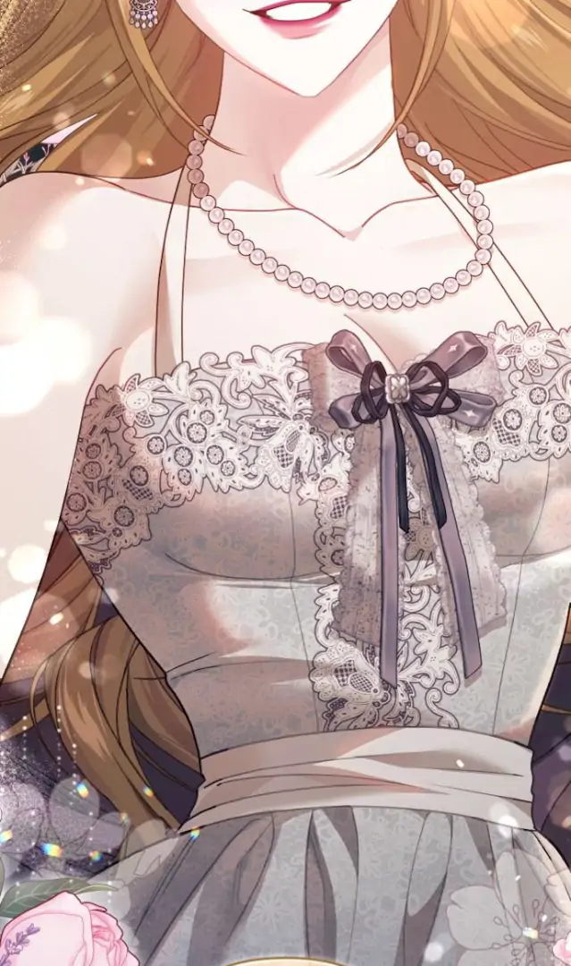 The Acting Empress Still Spends the First Night Chapter 35 Gambar 58