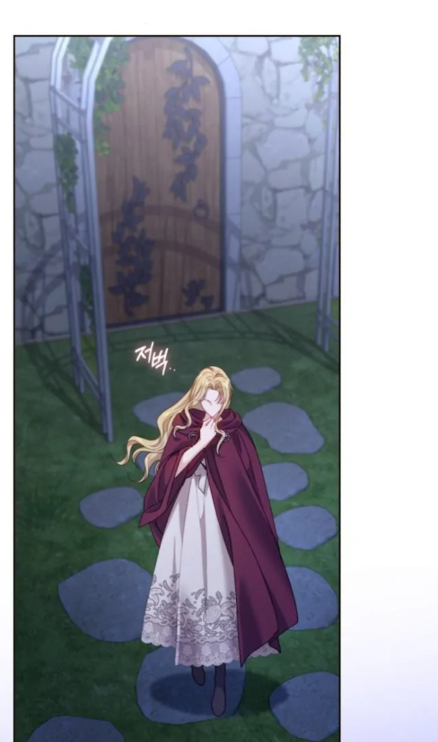 The Acting Empress Still Spends the First Night Chapter 35 Gambar 62