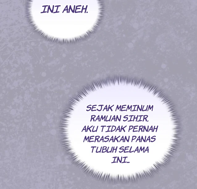 The Acting Empress Still Spends the First Night Chapter 35 Gambar 65