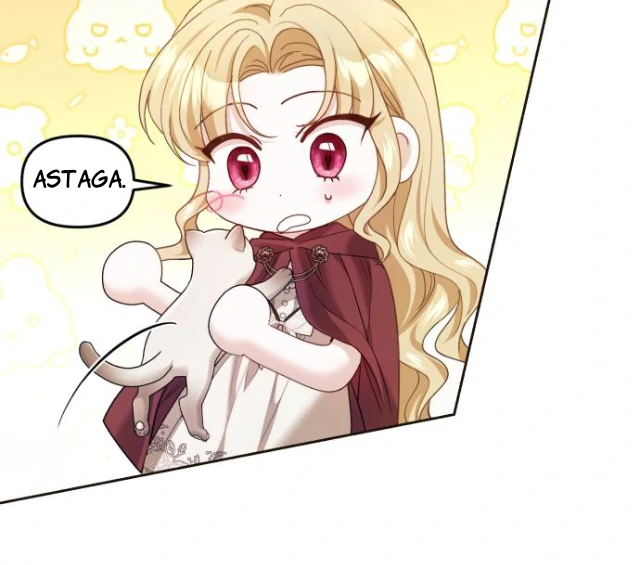 The Acting Empress Still Spends the First Night Chapter 35 Gambar 72