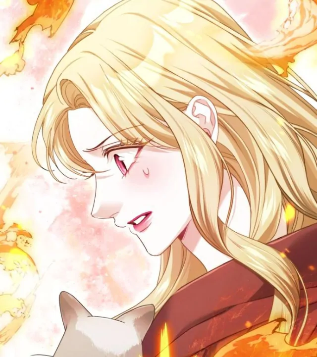 The Acting Empress Still Spends the First Night Chapter 35 Gambar 79