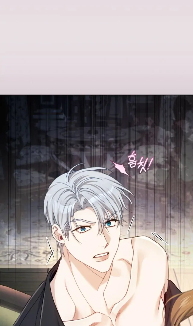 The Acting Empress Still Spends the First Night Chapter 35 Gambar 8