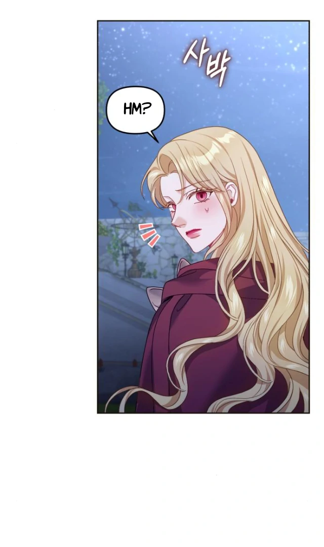 The Acting Empress Still Spends the First Night Chapter 35 Gambar 81