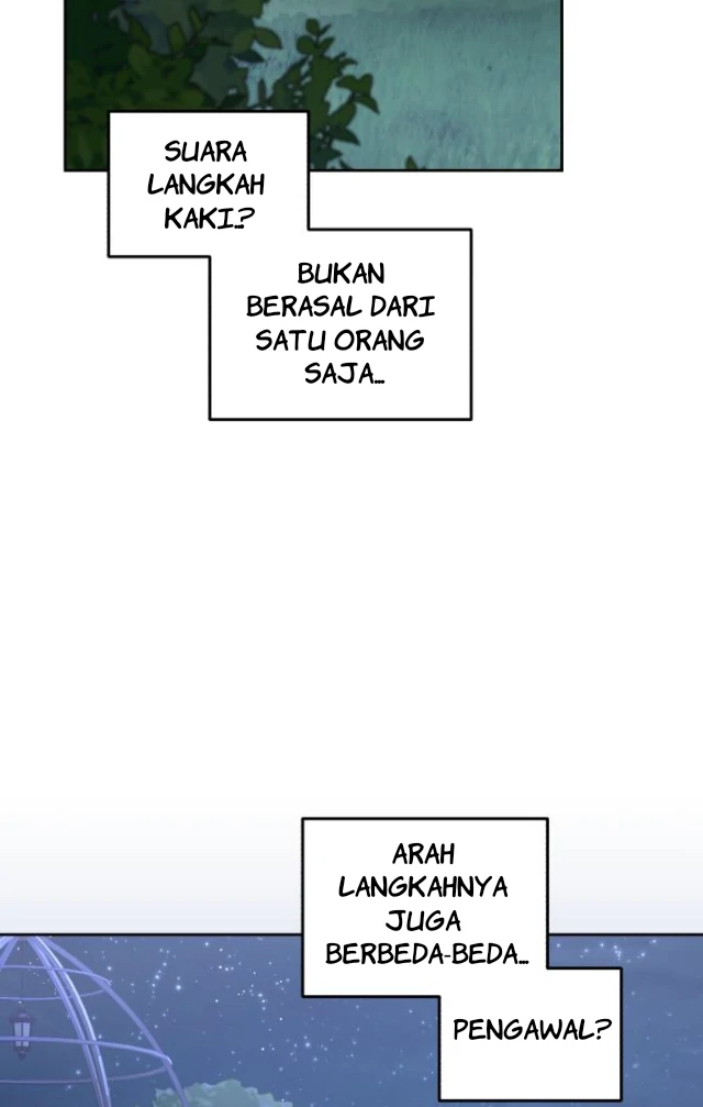 The Acting Empress Still Spends the First Night Chapter 35 Gambar 83