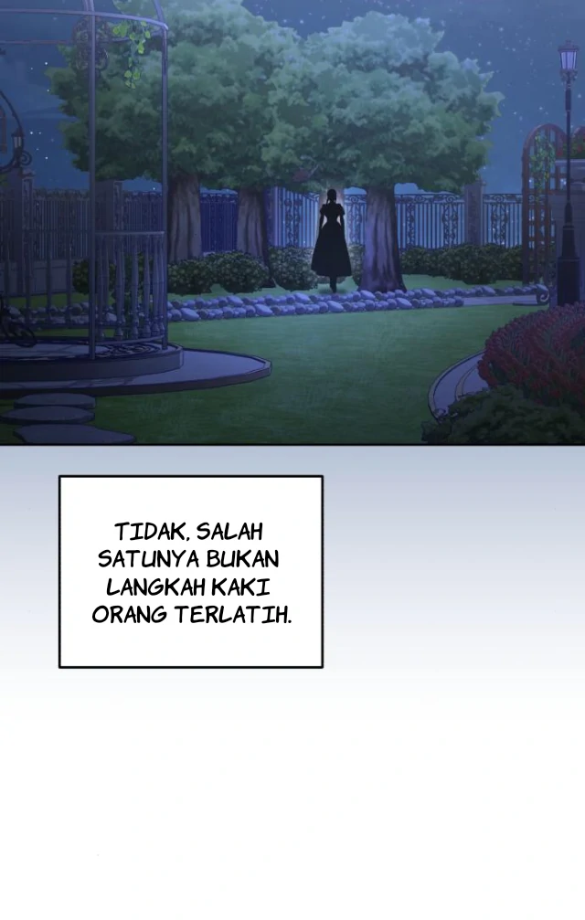 The Acting Empress Still Spends the First Night Chapter 35 Gambar 84