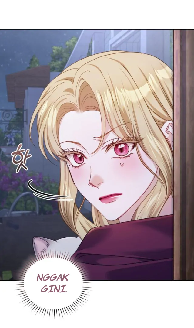 The Acting Empress Still Spends the First Night Chapter 35 Gambar 90