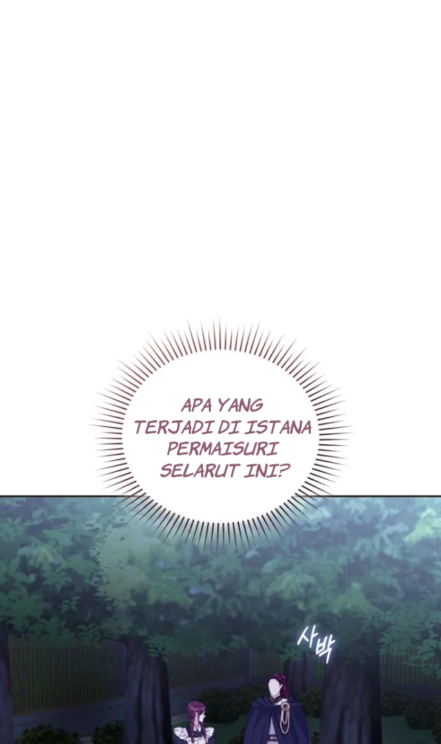 The Acting Empress Still Spends the First Night Chapter 35 Gambar 91