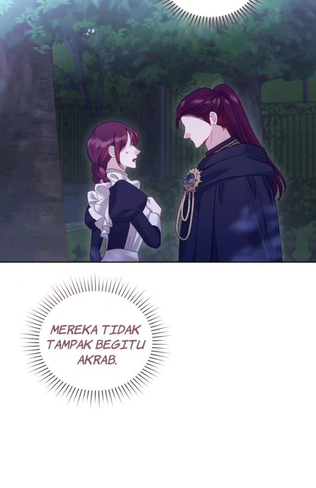 The Acting Empress Still Spends the First Night Chapter 35 Gambar 93