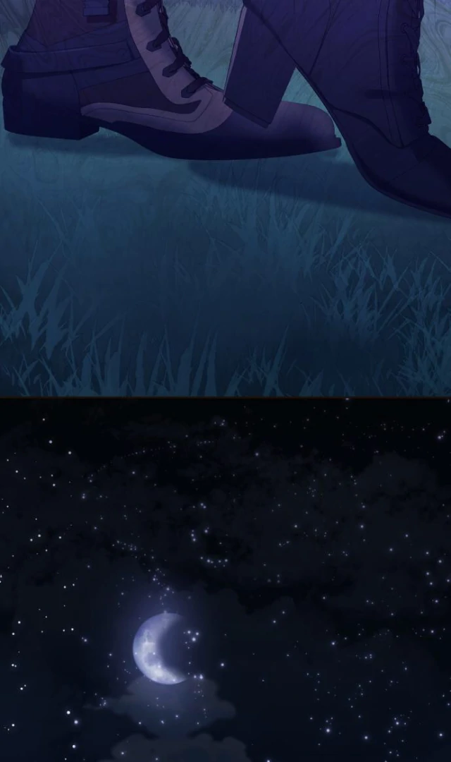 The Acting Empress Still Spends the First Night Chapter 35 Gambar 97