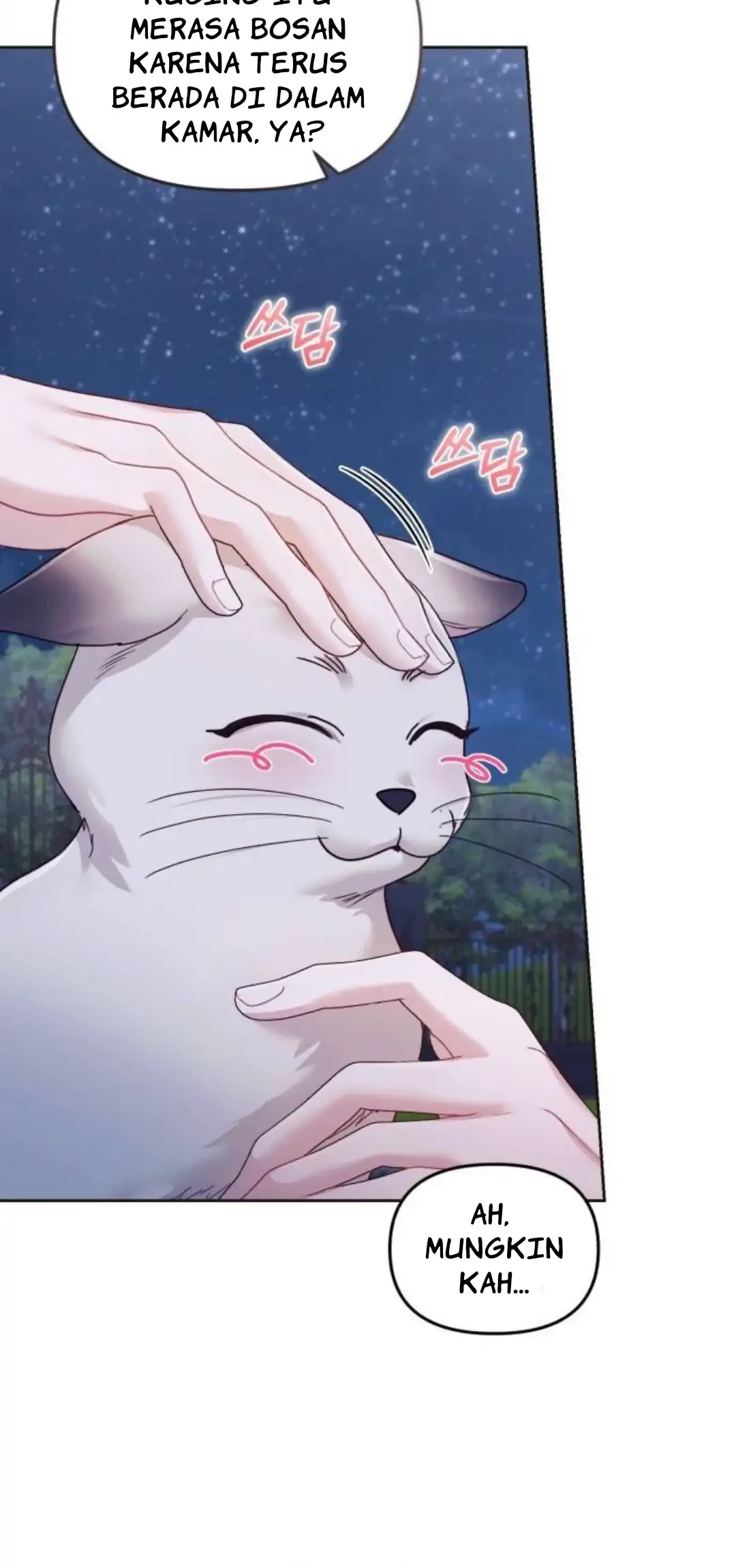 The Acting Empress Still Spends the First Night Chapter 36 Gambar 111