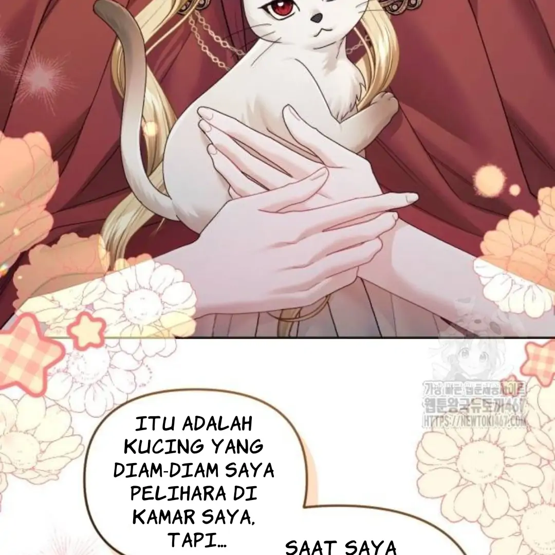 The Acting Empress Still Spends the First Night Chapter 36 Gambar 106