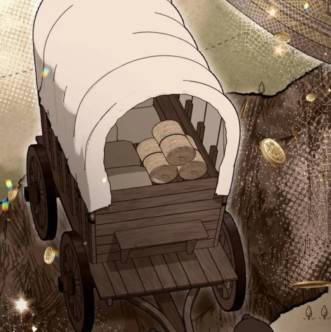 The Acting Empress Still Spends the First Night Chapter 36 Gambar 121