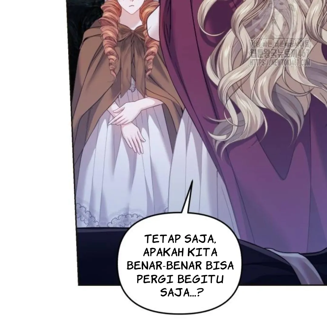 The Acting Empress Still Spends the First Night Chapter 36 Gambar 132