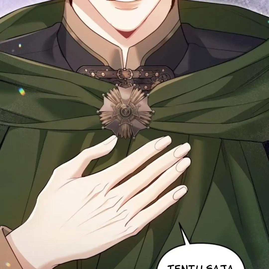 The Acting Empress Still Spends the First Night Chapter 36 Gambar 145