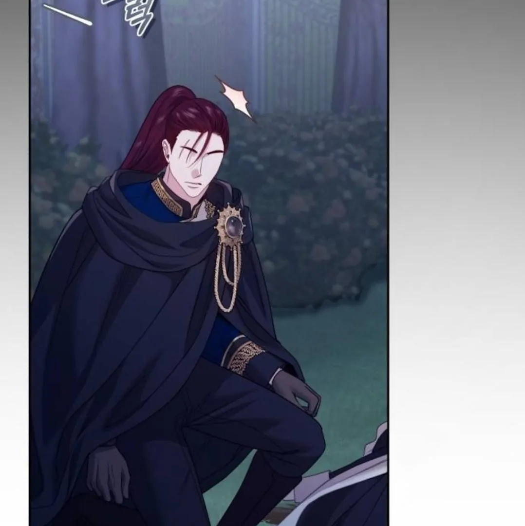 The Acting Empress Still Spends the First Night Chapter 36 Gambar 13