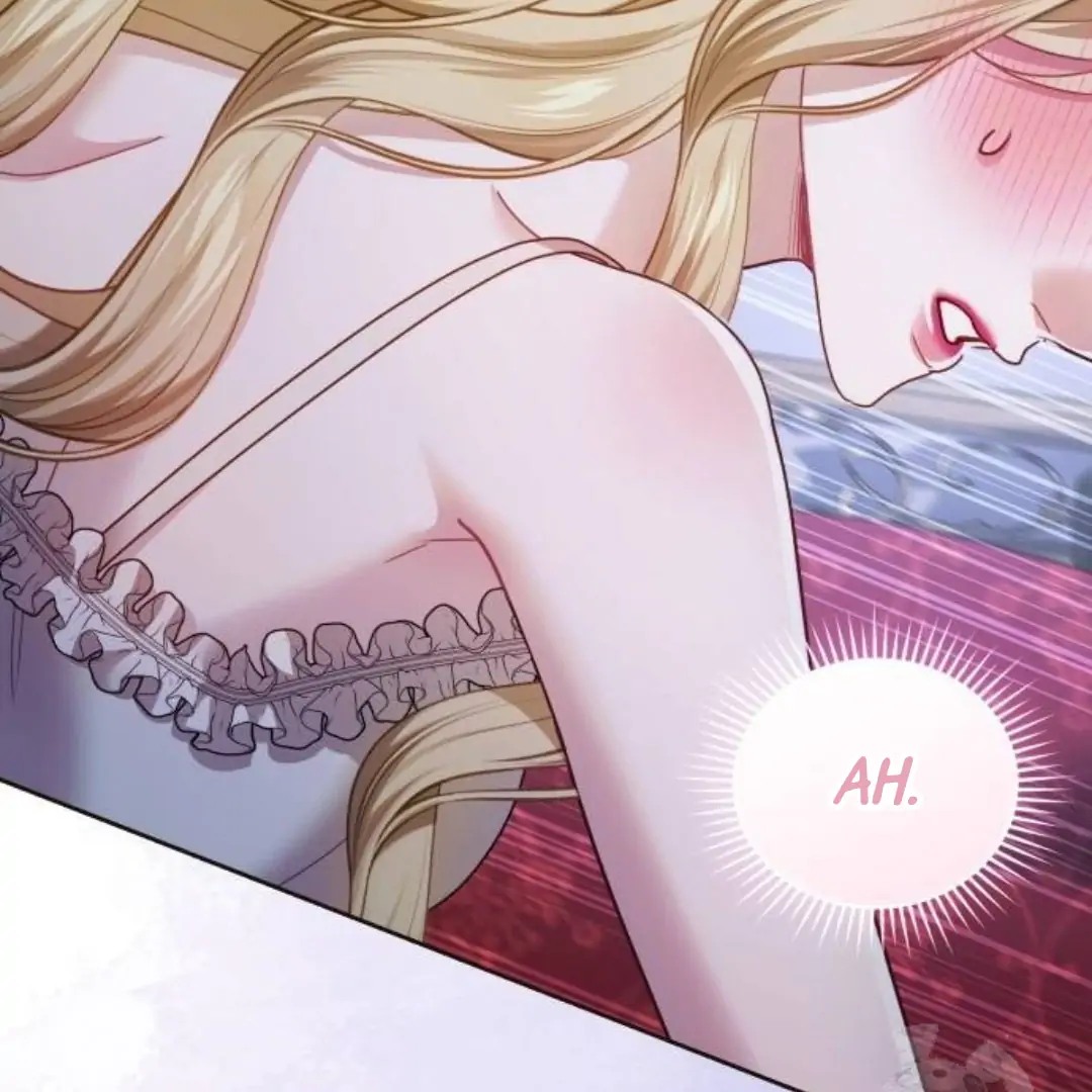 The Acting Empress Still Spends the First Night Chapter 36 Gambar 158