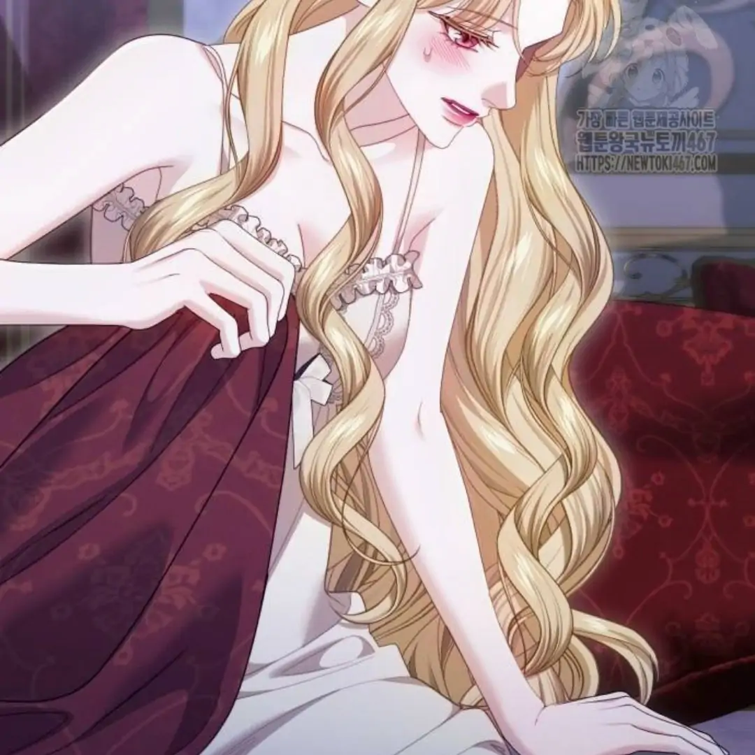 The Acting Empress Still Spends the First Night Chapter 36 Gambar 151