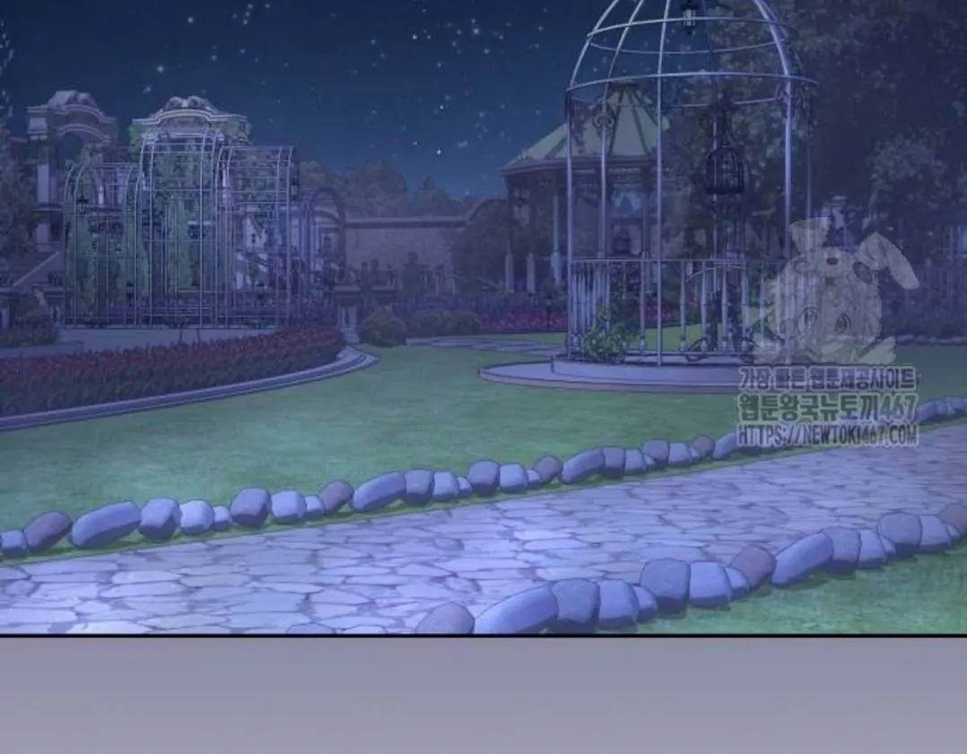 The Acting Empress Still Spends the First Night Chapter 36 Gambar 16