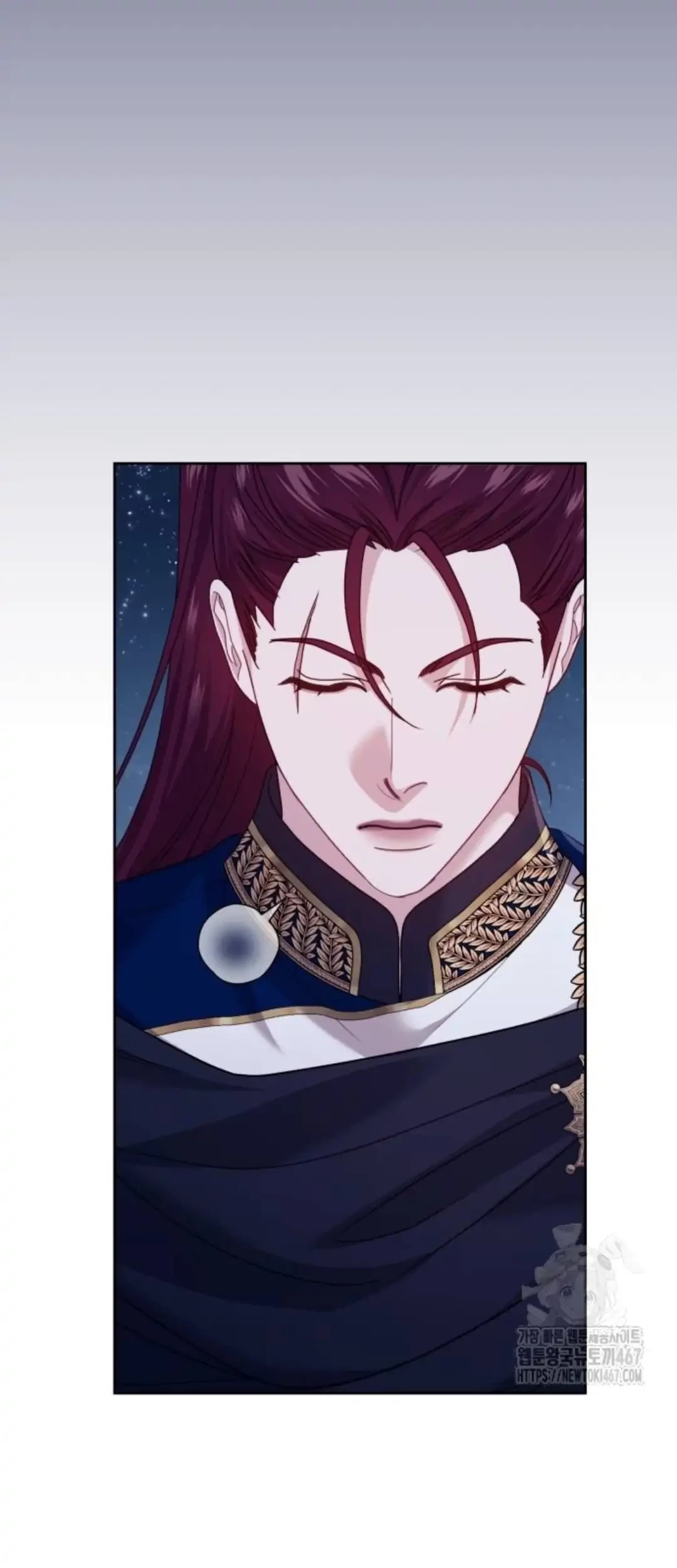 The Acting Empress Still Spends the First Night Chapter 36 Gambar 17