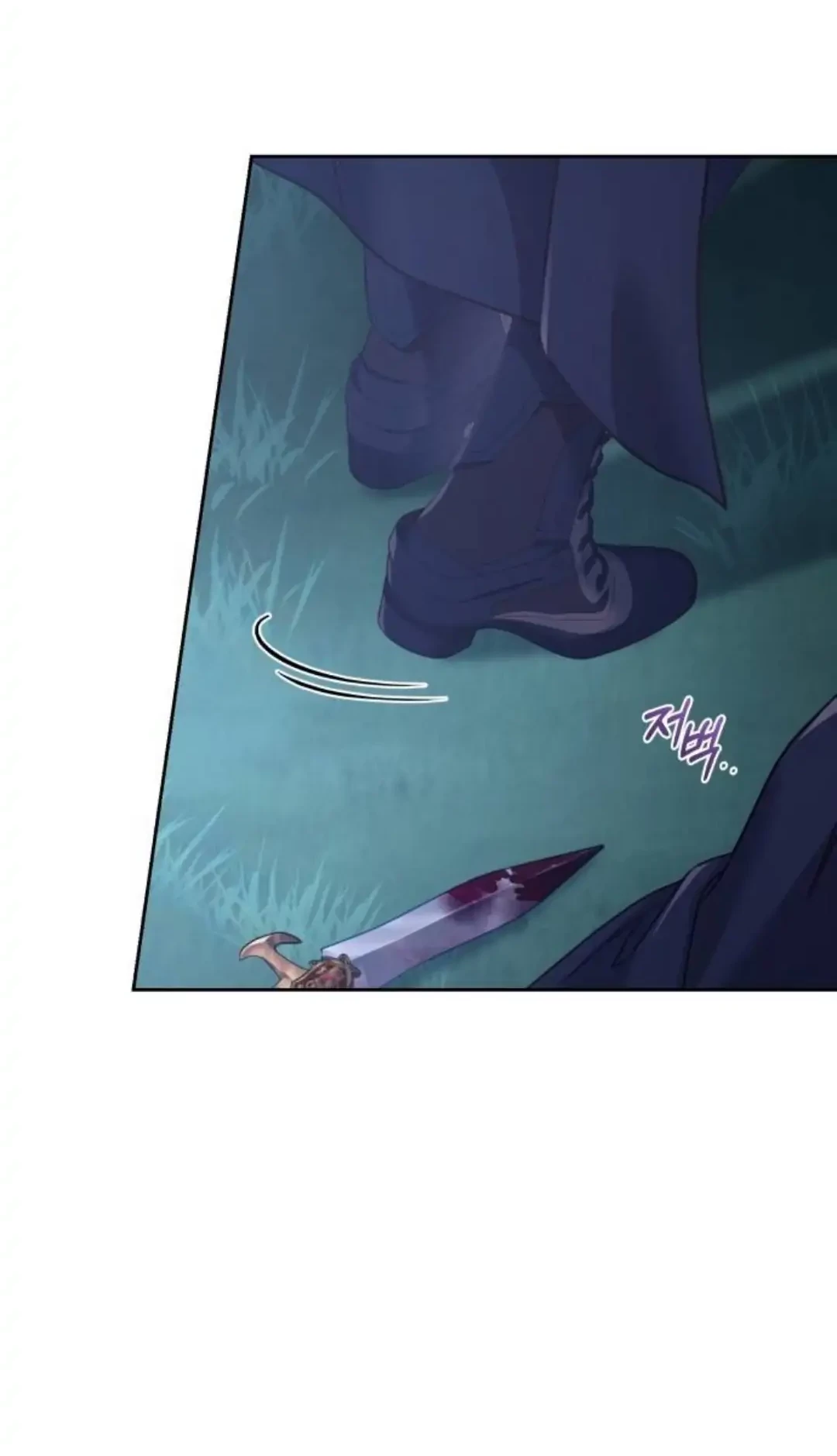 The Acting Empress Still Spends the First Night Chapter 36 Gambar 18