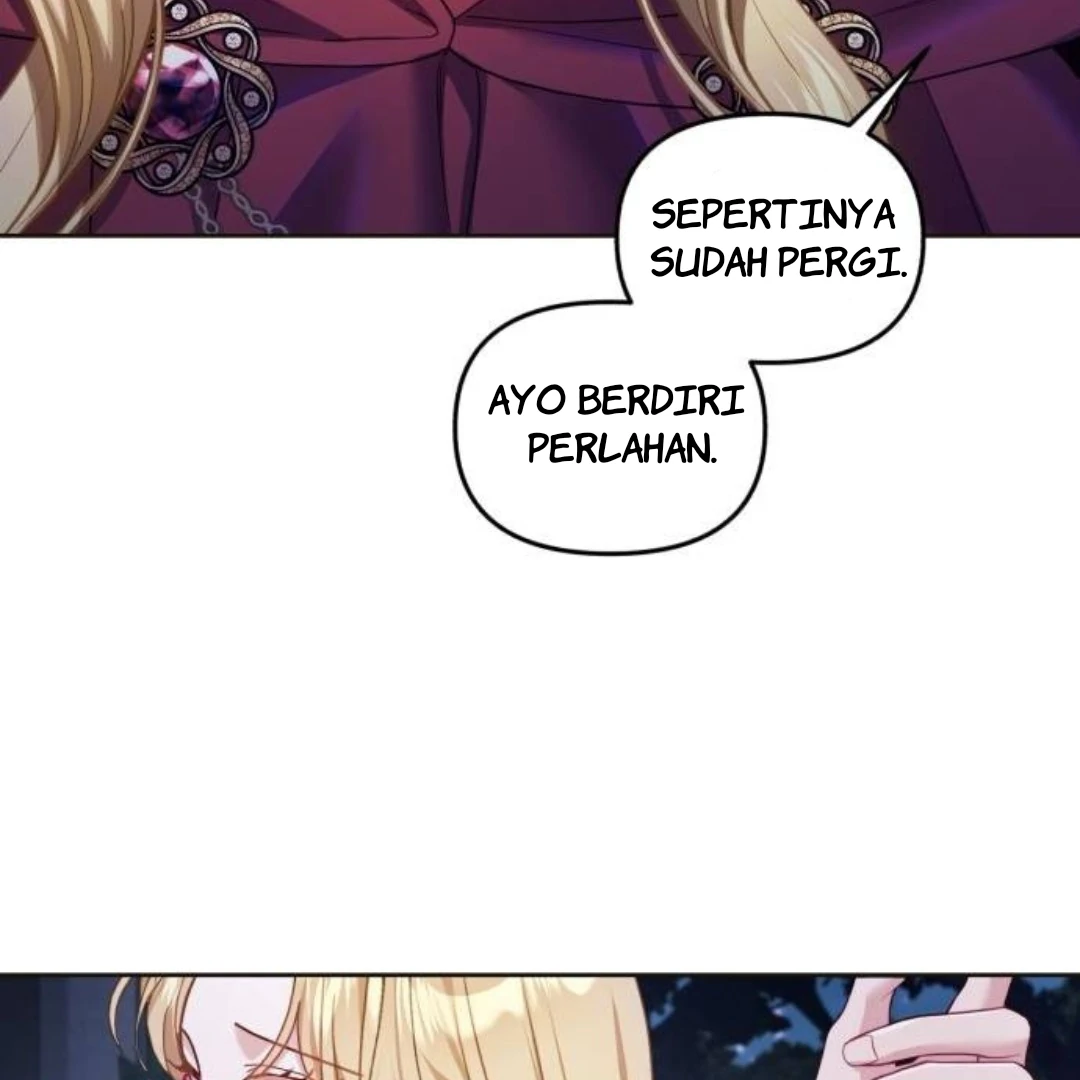 The Acting Empress Still Spends the First Night Chapter 36 Gambar 24