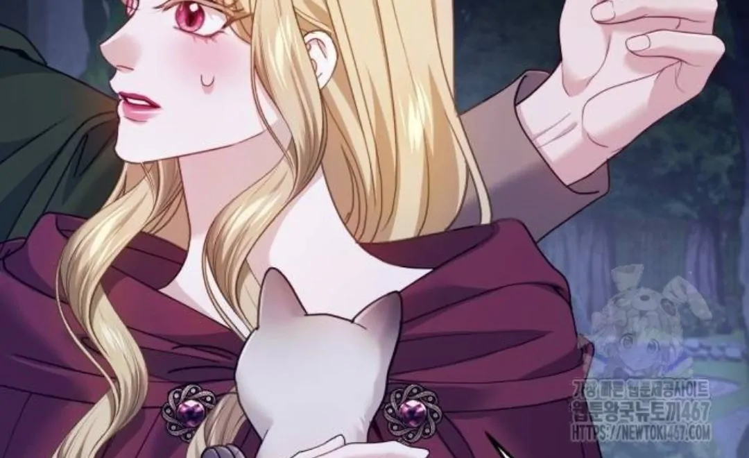 The Acting Empress Still Spends the First Night Chapter 36 Gambar 25