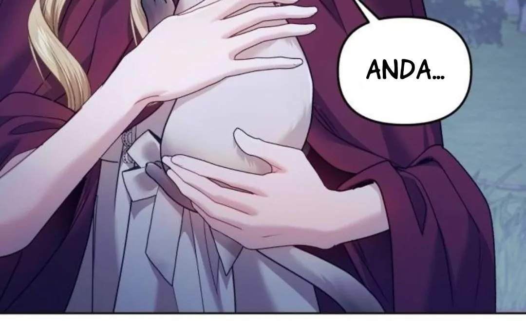 The Acting Empress Still Spends the First Night Chapter 36 Gambar 26