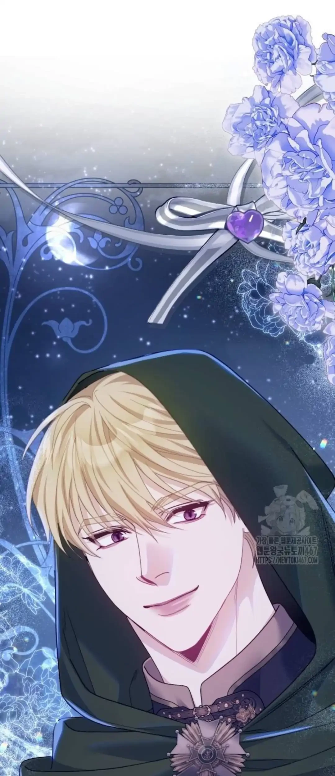 The Acting Empress Still Spends the First Night Chapter 36 Gambar 27