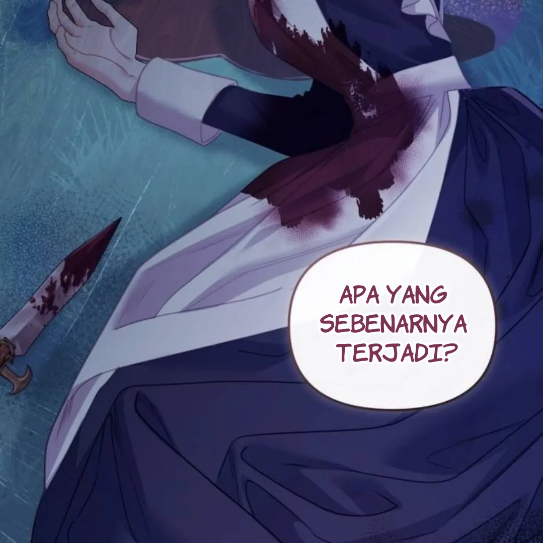 The Acting Empress Still Spends the First Night Chapter 36 Gambar 32