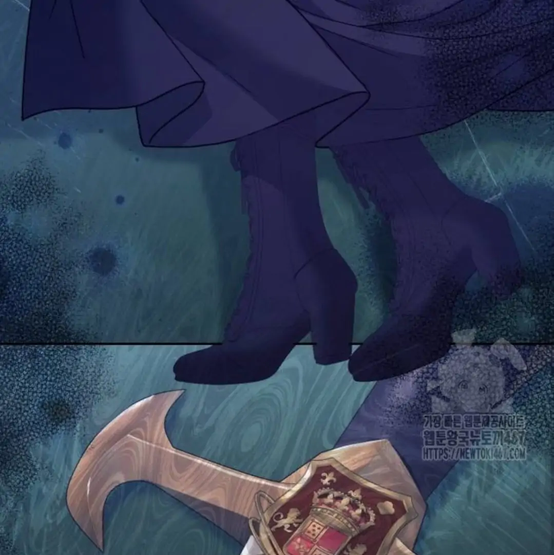 The Acting Empress Still Spends the First Night Chapter 36 Gambar 33