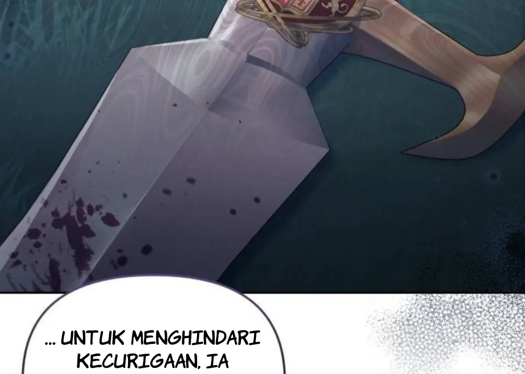 The Acting Empress Still Spends the First Night Chapter 36 Gambar 34