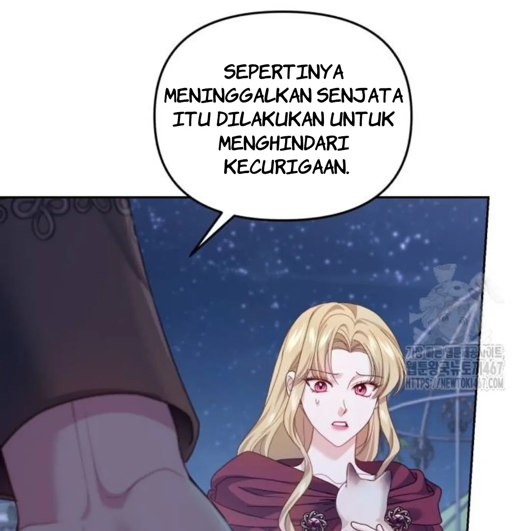 The Acting Empress Still Spends the First Night Chapter 36 Gambar 36