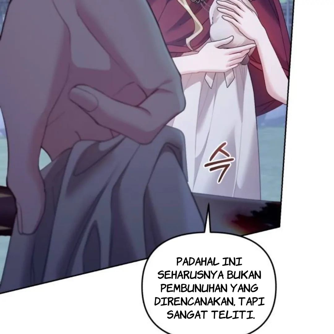 The Acting Empress Still Spends the First Night Chapter 36 Gambar 37