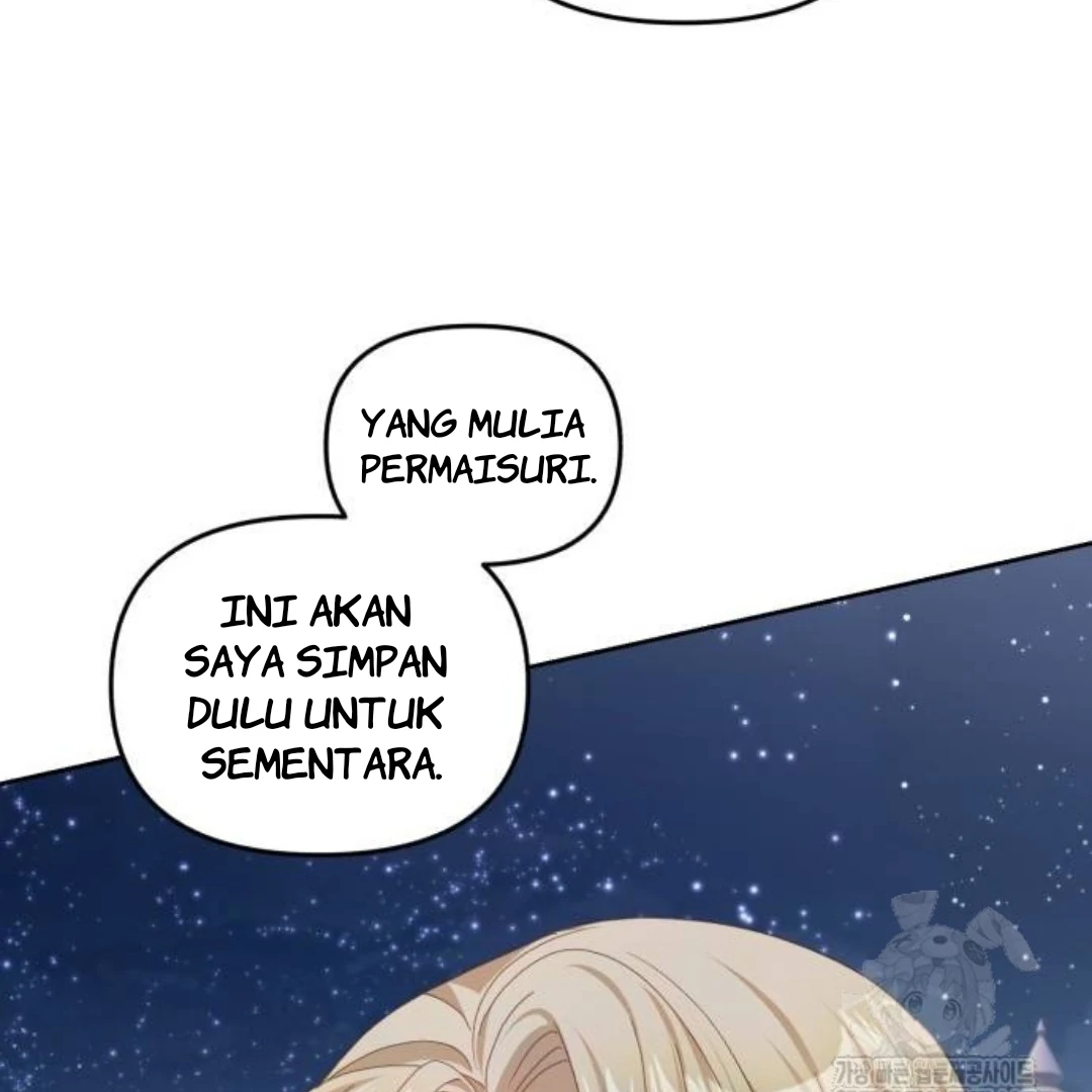 The Acting Empress Still Spends the First Night Chapter 36 Gambar 38