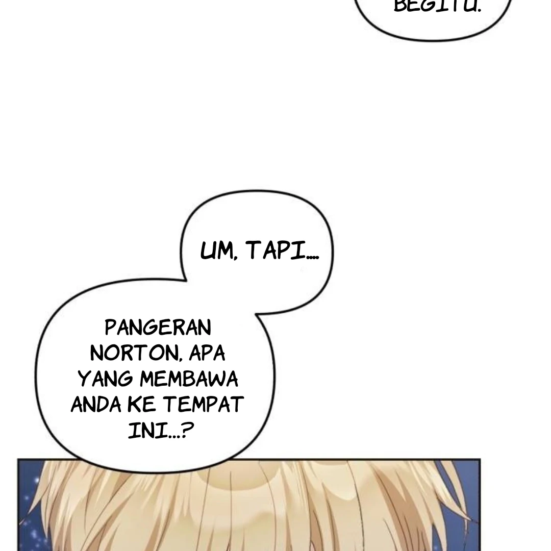 The Acting Empress Still Spends the First Night Chapter 36 Gambar 40