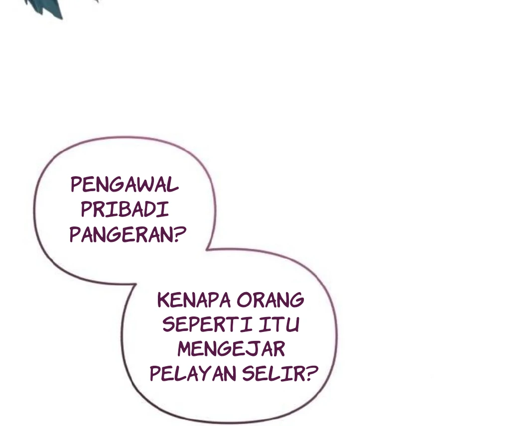 The Acting Empress Still Spends the First Night Chapter 36 Gambar 53