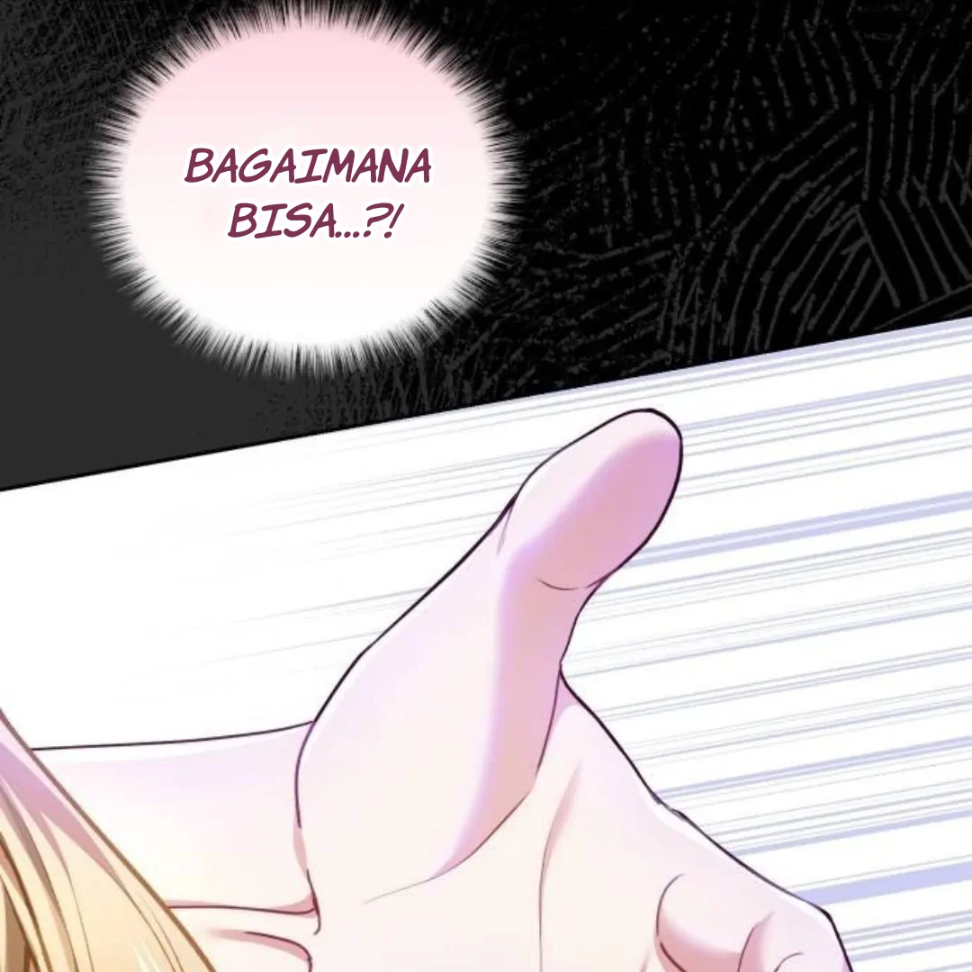 The Acting Empress Still Spends the First Night Chapter 36 Gambar 5